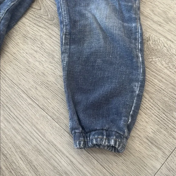 rag & bone mini Miramar jogger - Picture 3 of 6